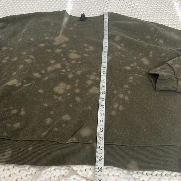 Wild fable sweatshirt - Picture 6 of 6